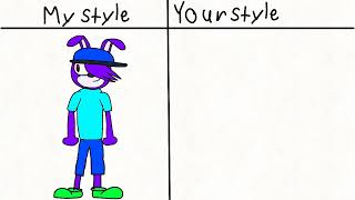 #mystyleyourstyle