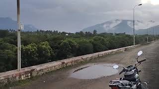 மிருகண்டு நதி | Mirugandanathi dam | Tiruvannamalai District.