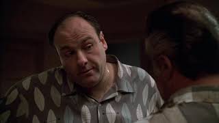 The Sopranos - What are you going to do?