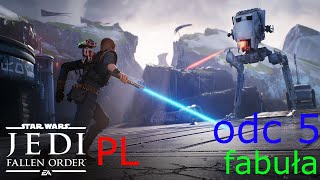 strażnik świątyni Zeffo 💂⛪| gwiezdne wojny: upadły zakon | odc5 #starwars  #gameplay