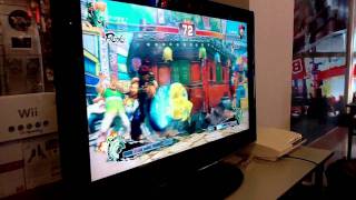 Reignition 028 PlatinumSnake(BeastSociety) vs  Bloon(Waterfish) match 1.MOV