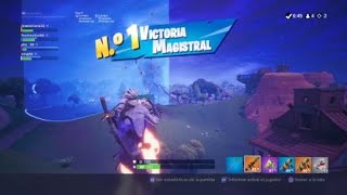 EPICIDAD CON MISILES _FORTNITE_