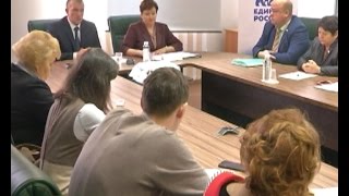 Руководитель калужской ГЖИ рассказал об изменениях порядка выплаты за ОДН