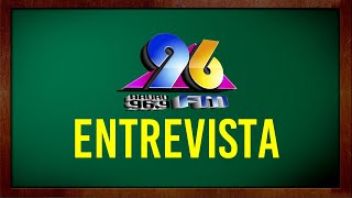 Entrevista 96FM Bauru - 06-01-24 - Matemática Descomplicada