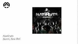 Natiruts - Sorri, Sou Rei  HQ