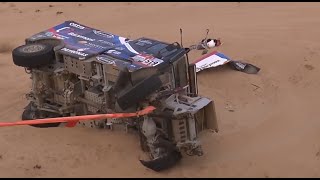 DAKAR 2022 Дакар2022 DAKAR2022 Midtechno XAleksey Tkachuk