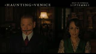 A Haunting In Venice | Start