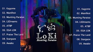 LOKI Songs || Nonstop playlist 2022