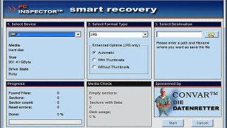 FREE Photo Recovery Software (No Kidding!): Top 8 SD SDHC memory card data and file recovery