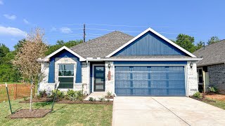 The Banbury Inventory Home - 8403 Red Shiner Way