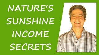 Nature's Sunshine Top Earner Secrets: How To Become A Top Producer In Nature's Sunshine