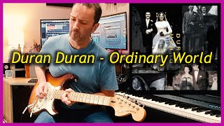 Ordinary World Guitar Solo by Duran Duran