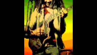 Bob Marley & The Wailers -   Ambush In The Night(Mabruku Extended Mix)