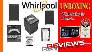 Whirlpool White Magic Classic