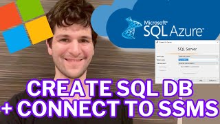 Setting Up Microsoft SQL Server and Database in Azure: Step-by-Step Start Guide