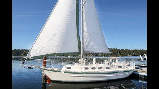 Salina J  36' Steel Cutter