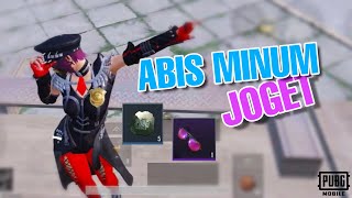 SKIN GRATIS DAN EMOTE GRATIS - EVENT MINUMAN OASIS FRESH PUBG MOBILE