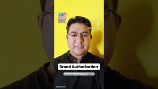 #BrandAuthorization #amazonbrandregistry # #brandapproval