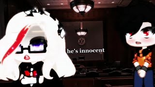 [] he's innocent [] MEME / TREND 📌 𝐠𝐚𝐜𝐡𝐚 𝐥𝐢𝐟𝐞