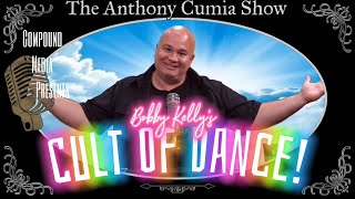 Tacs - Bobby Kelly Teaches Ant How To Dance