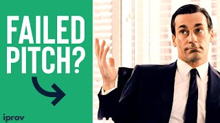 Mad Men Heinz Pitch | Ad Exec Reacts