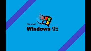 Windows 95 Animation (by Boom Inc.)