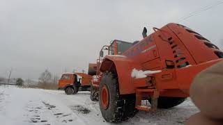 Дембельский аккорд,  но все пошло не по плану