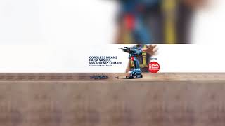 Bosch Professional Power Tools India