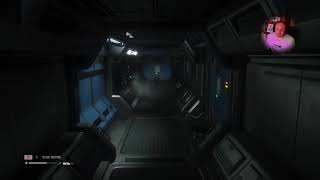 PimpMyShed Play’s Alien: Isolation. The Finale.