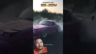 Mazda mx-5 pink #automobile #drifting #stance #reaction #edit #videoshort