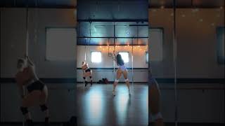 Use Me Makk Mikkael Pole dance Choreo by Marissa Marie