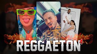 Reggaetoneros en TikTok #4