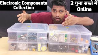 अब WhatsApp से Order कर सकते हो Amazon से 5 गुना सस्ते में Electronic Components 🤑 || 💯 Trusted