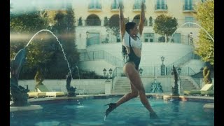 Ciara - Dance Like We're Making Love (Official Vídeo) (Legendado)