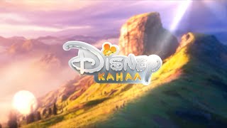 [fanmade] - Disney Channel Russia - Promo - Year of the Dragon