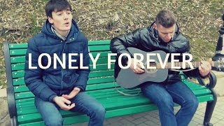 Khalil - Lonely Forever (Pavel Denesiuc & Andre Carasic cover)