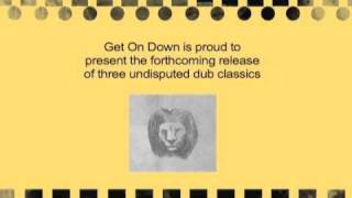 Get On Down - The Dub Masters Series (King Tubbys, Augustus Pablo, Lee Perry)