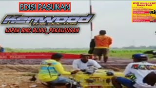 ALL PASUKAN TEAM KENWOOD LAPAK BMC BLIGO//MERPATIKOLONG//KENWOODTEAM