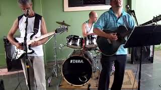 THE WALL - COVER - Banda Flash Vox - TheMusicas