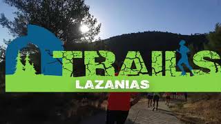 NTRAILS LAZANIAS 2022