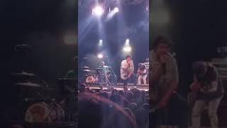 Hobo Johnson - Ode To Justin Bieber LIVE clip