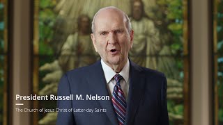 Hear Him! - Messages from the First Presidency and Quorum of the Twelve Apostles