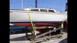 1979 S-2 7.3 Sailboat For Sale