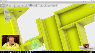 LS5--Modeling and Stress Simulating a Jib Crane