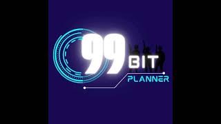 99bit_planner is live!