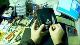 hubsan h501s transmitter lipo battery measurements