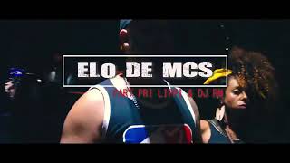 TESTEMUNHO PARTE 2 - ELO DE MC'S Part PRI LIPPI & DJ RM