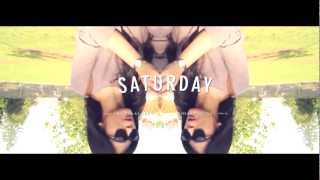 Nicholas Cheung - Saturday (Official Music Video)