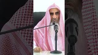 وصية ذهبية | الشيخ محمد المعيوف