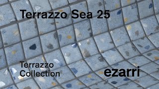 Terrazzo Sea 25 - Terrazzo Collection - Ezarri